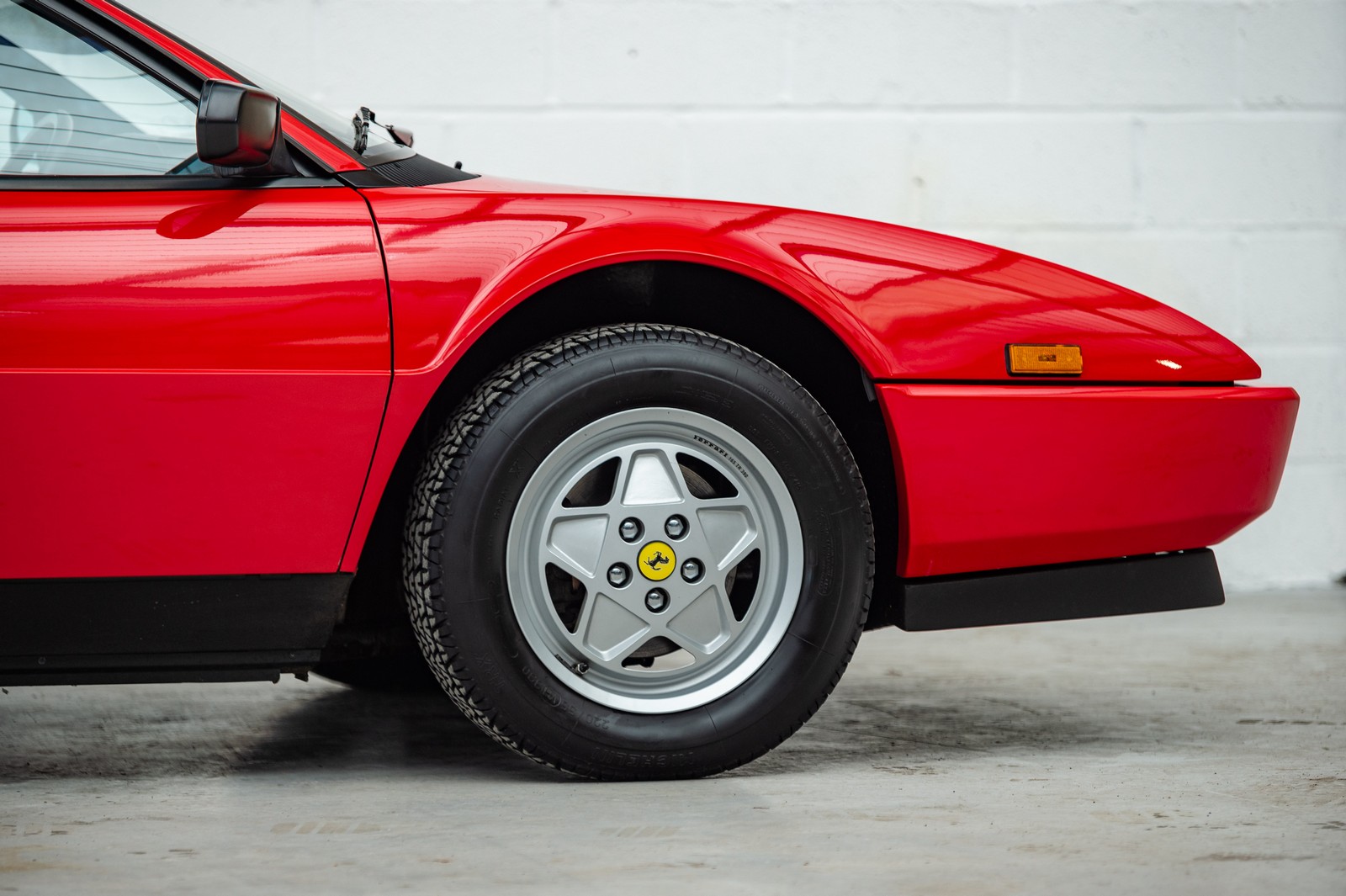 FERRARI MONDIAL 3.2 CABRIOLET, foto 20