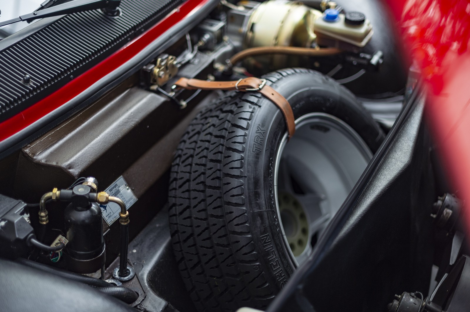 FERRARI MONDIAL 3.2 CABRIOLET, foto 25