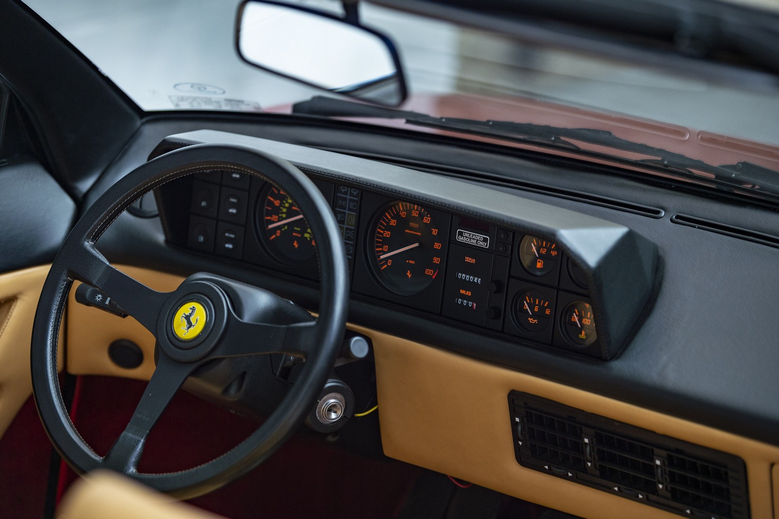 FERRARI MONDIAL 3.2 CABRIOLET, foto 29