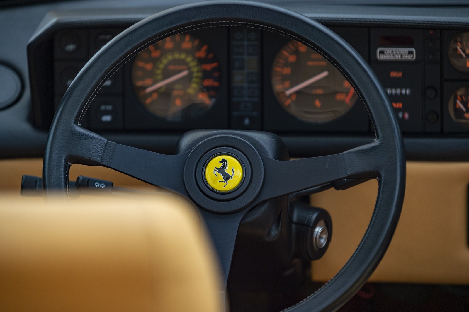 FERRARI MONDIAL 3.2 CABRIOLET, foto 30