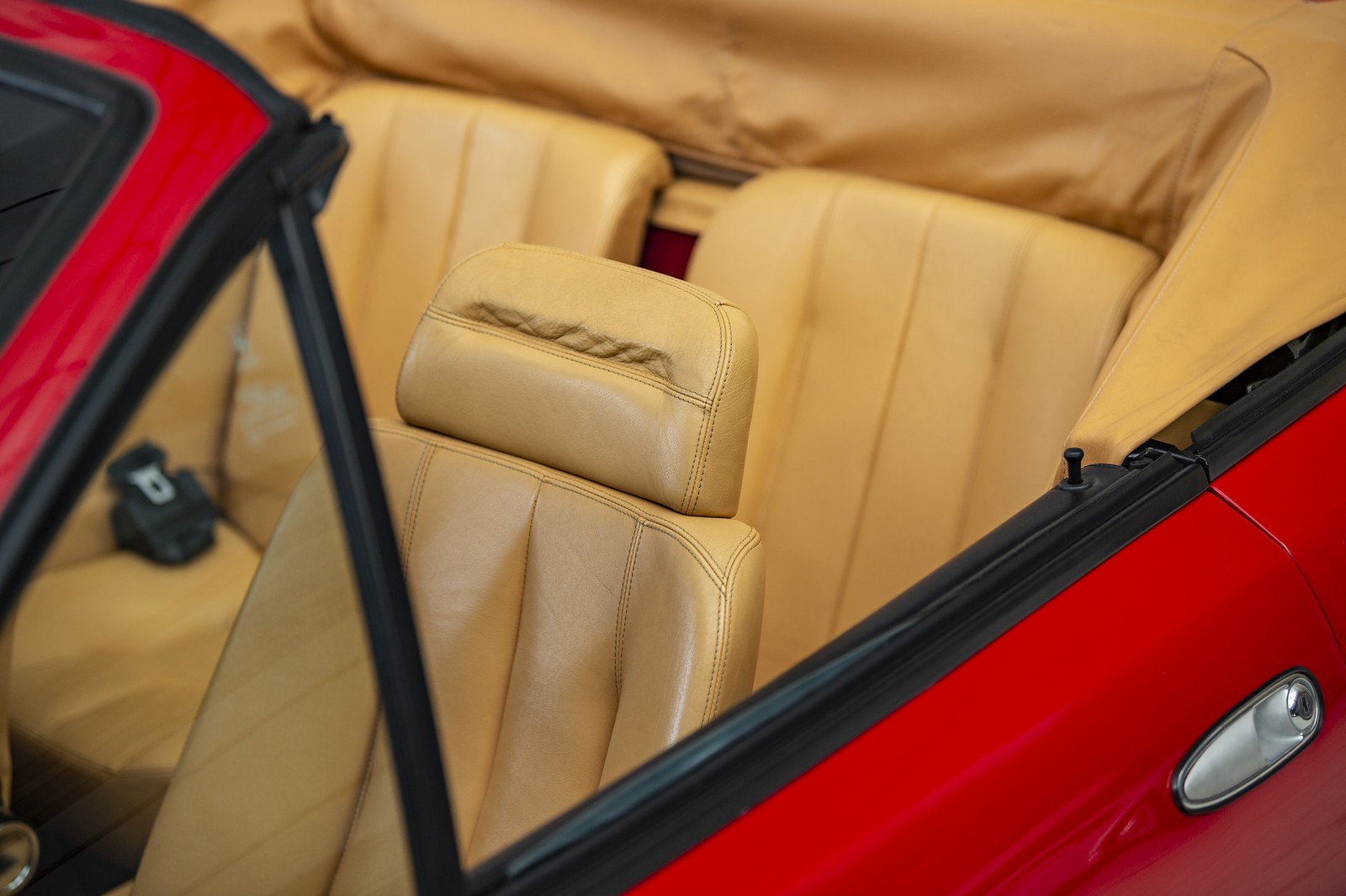 FERRARI MONDIAL 3.2 CABRIOLET, foto 31