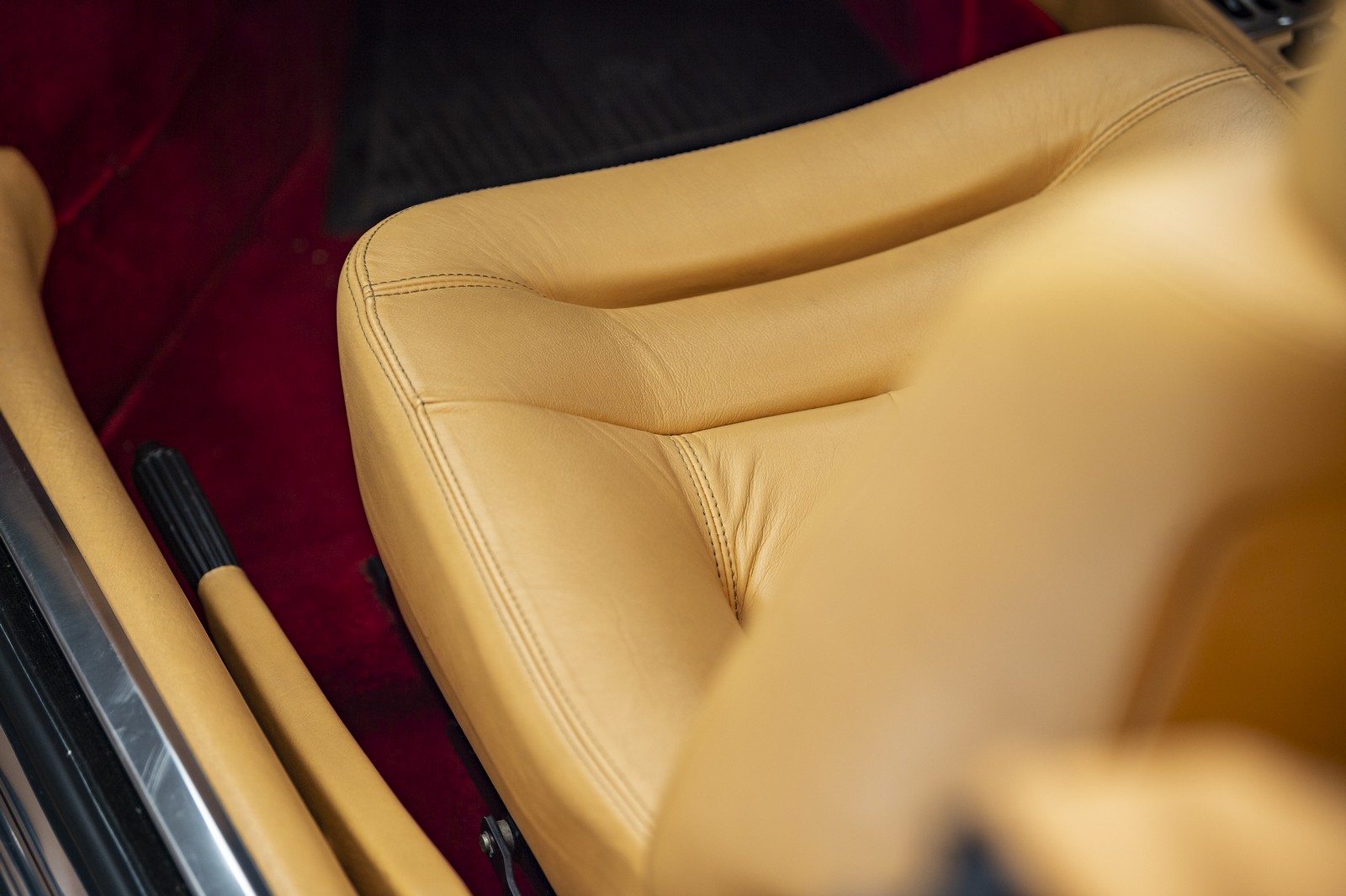 FERRARI MONDIAL 3.2 CABRIOLET, foto 32
