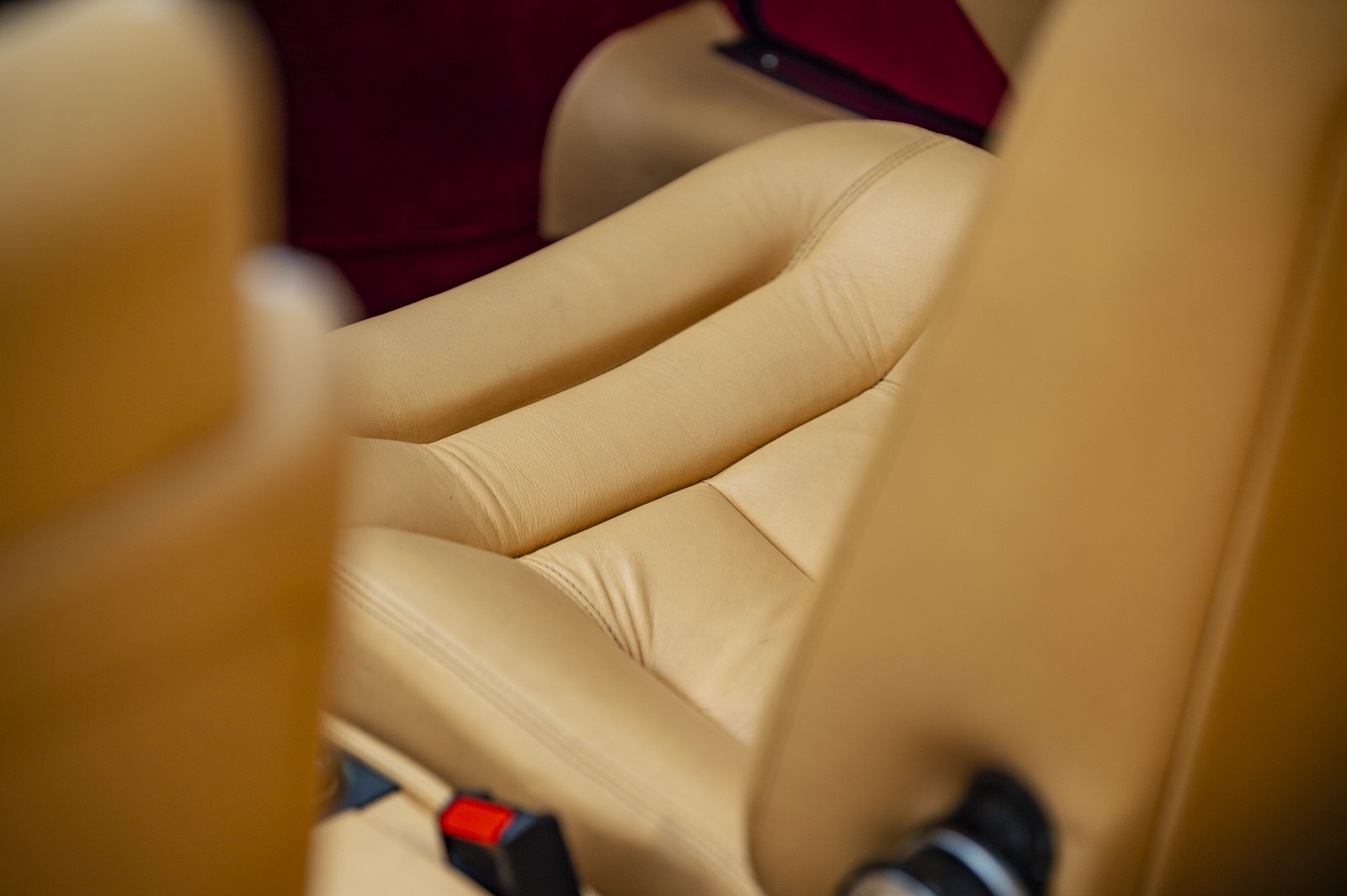 FERRARI MONDIAL 3.2 CABRIOLET, foto 33
