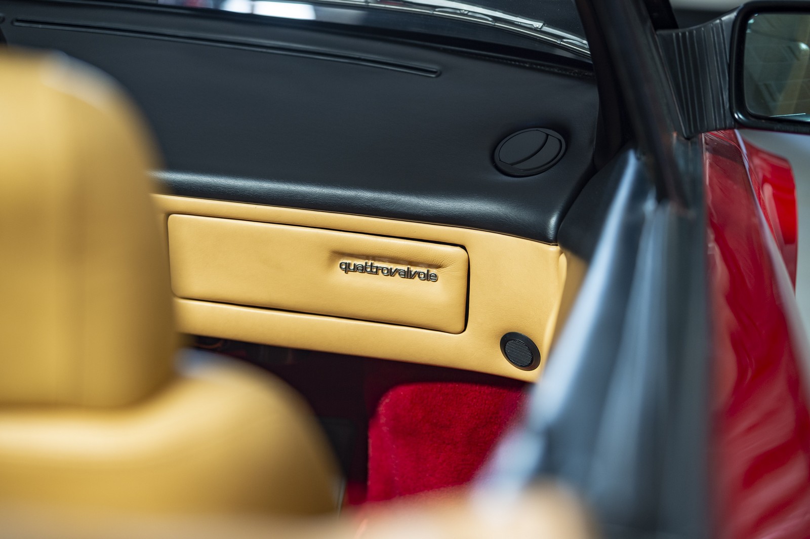 FERRARI MONDIAL 3.2 CABRIOLET, foto 38