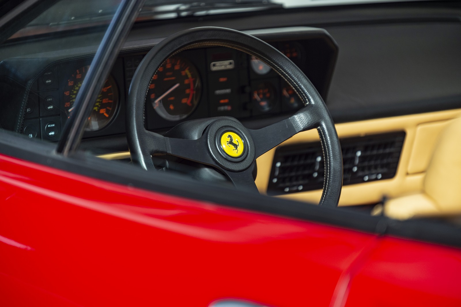 FERRARI MONDIAL 3.2 CABRIOLET, foto 39