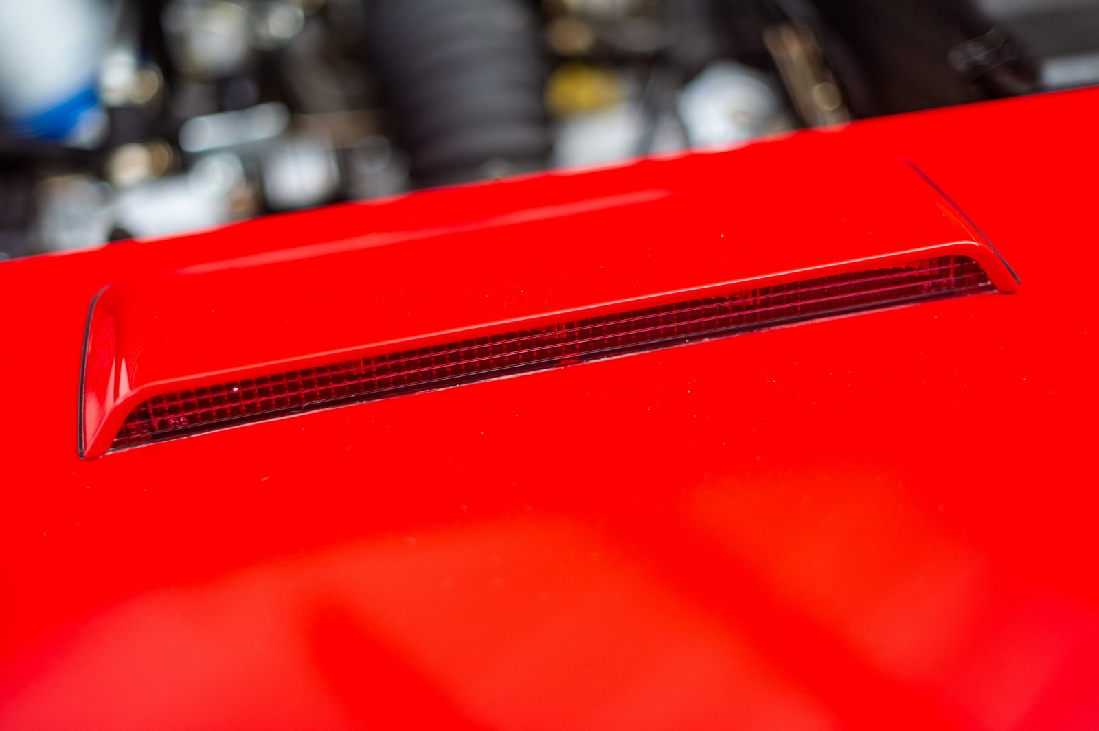 FERRARI MONDIAL 3.2 CABRIOLET, foto 49