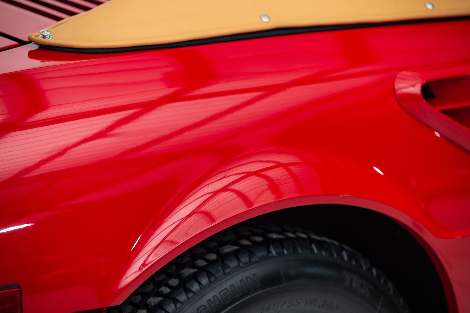 FERRARI MONDIAL 3.2 CABRIOLET, foto 60