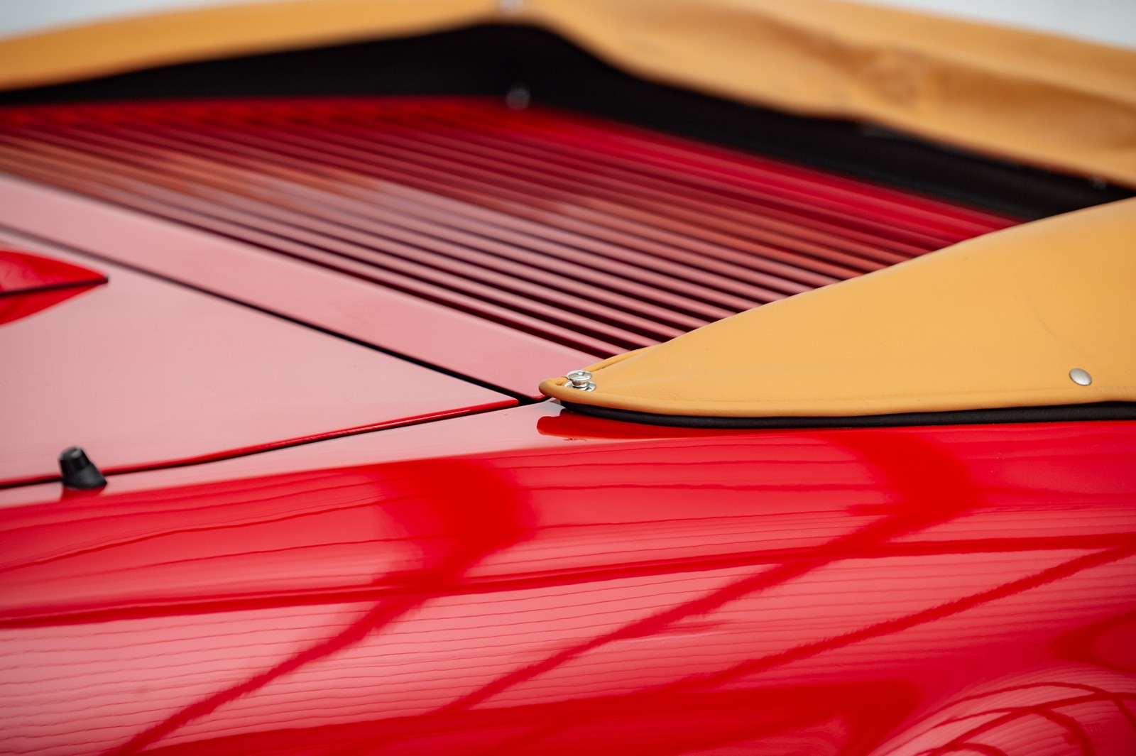 FERRARI MONDIAL 3.2 CABRIOLET, foto 62