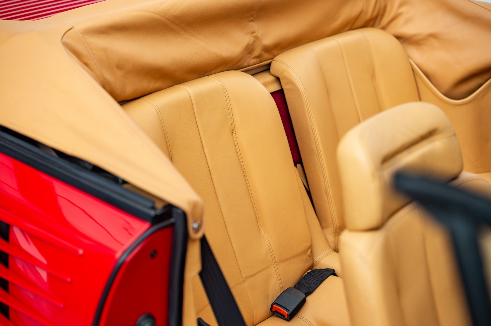FERRARI MONDIAL 3.2 CABRIOLET, foto 63