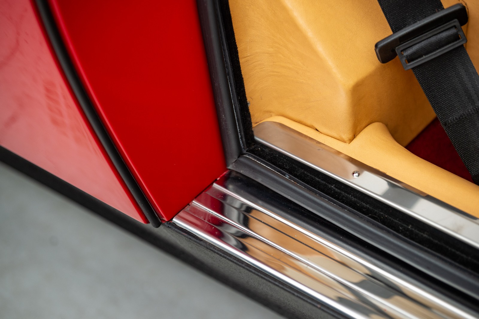 FERRARI MONDIAL 3.2 CABRIOLET, foto 64