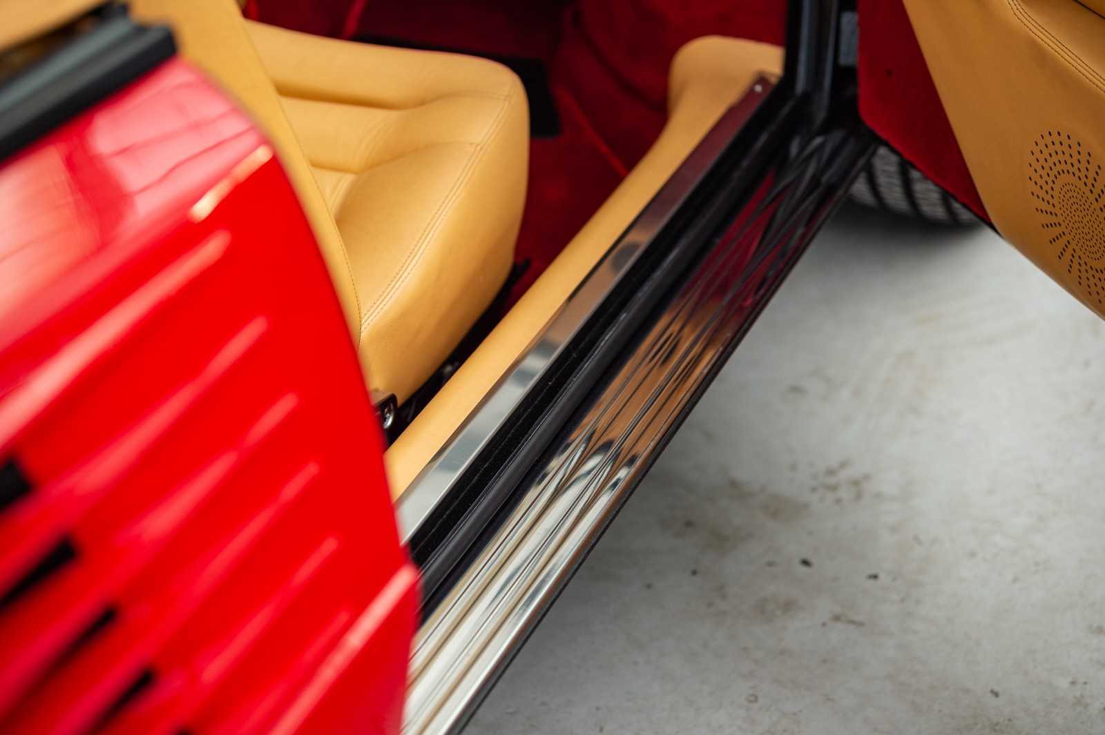 FERRARI MONDIAL 3.2 CABRIOLET, foto 66