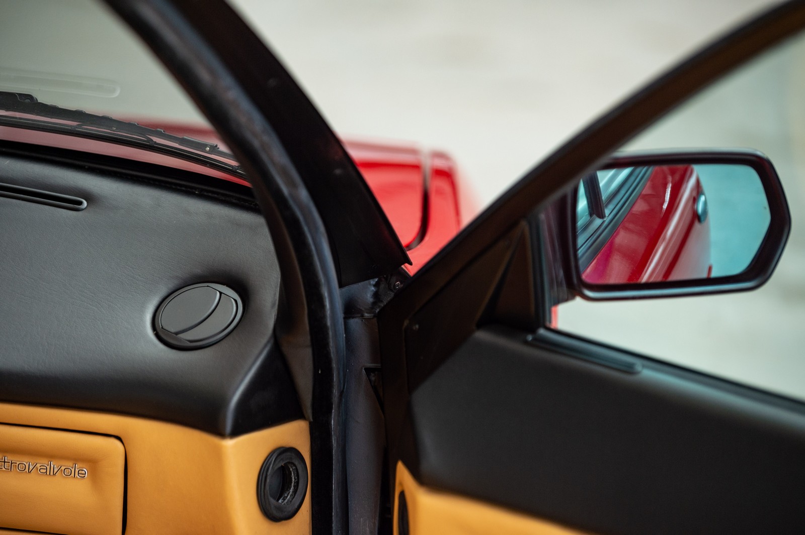 FERRARI MONDIAL 3.2 CABRIOLET, foto 67