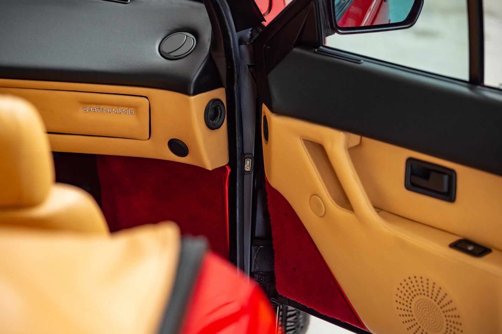 FERRARI MONDIAL 3.2 CABRIOLET, foto 68