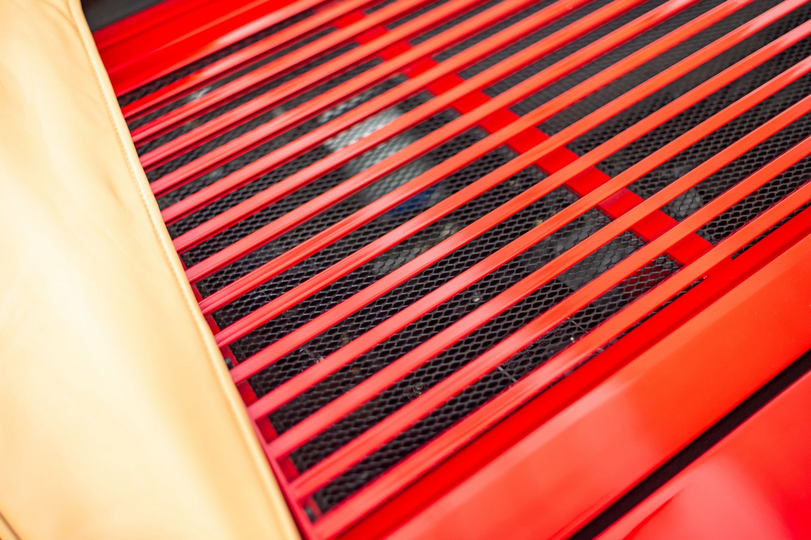 FERRARI MONDIAL 3.2 CABRIOLET, foto 72