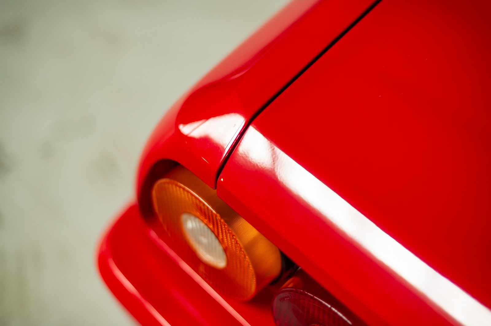 FERRARI MONDIAL 3.2 CABRIOLET, foto 75