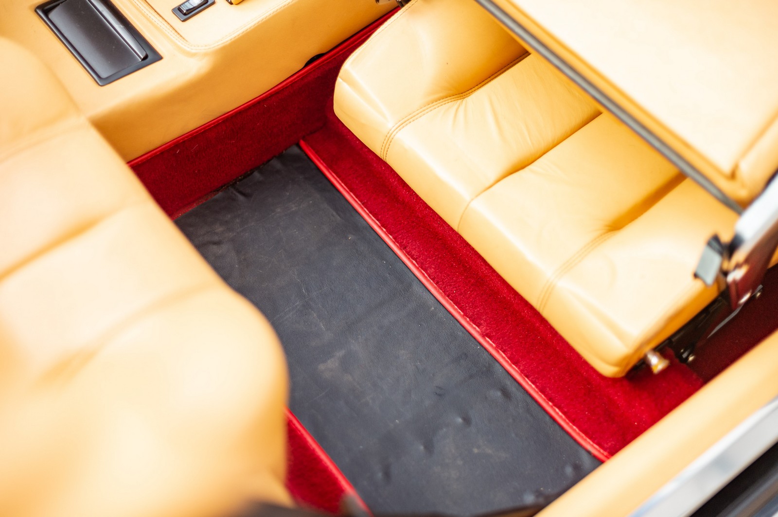 FERRARI MONDIAL 3.2 CABRIOLET, foto 79