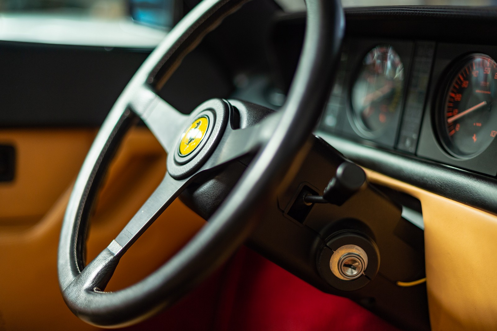 FERRARI MONDIAL 3.2 CABRIOLET, foto 80