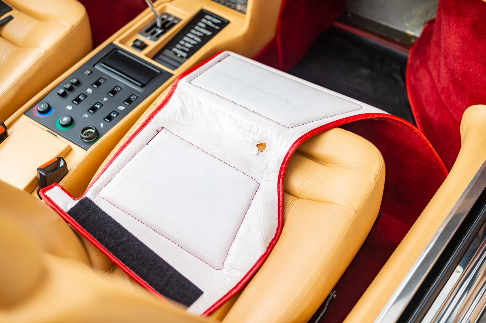 FERRARI MONDIAL 3.2 CABRIOLET, foto 81