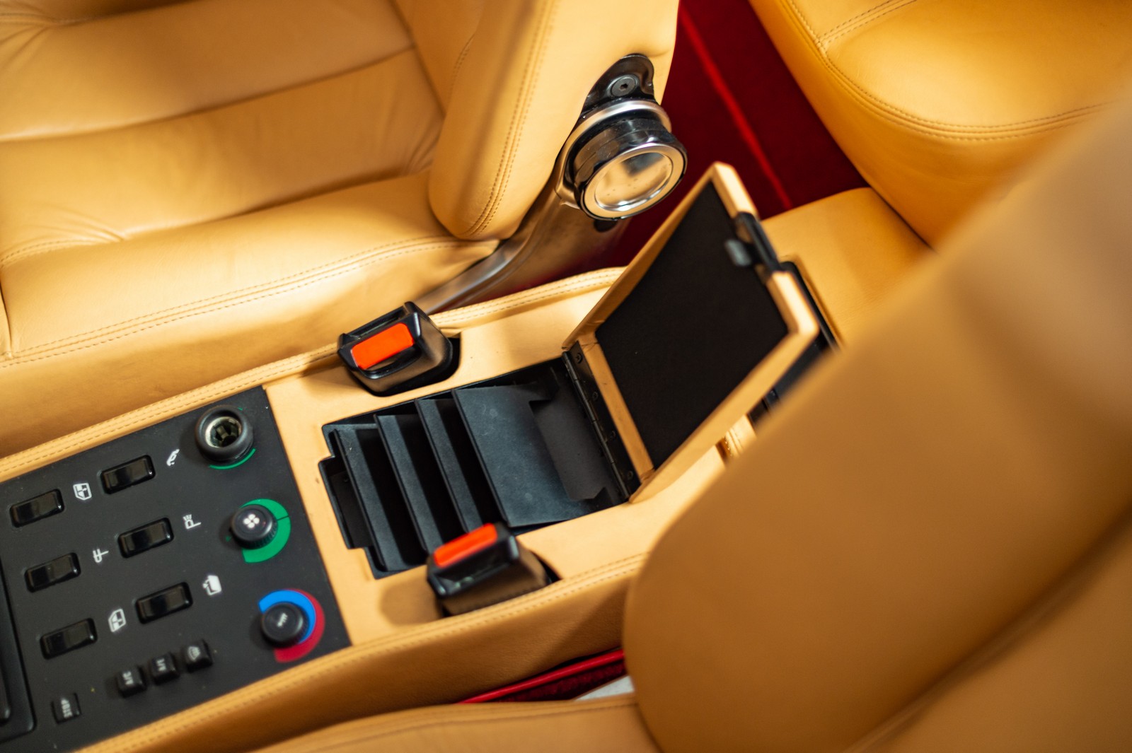 FERRARI MONDIAL 3.2 CABRIOLET, foto 83