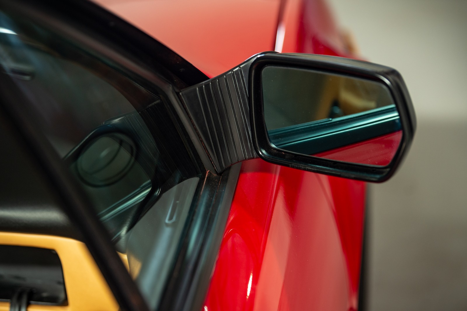 FERRARI MONDIAL 3.2 CABRIOLET, foto 89