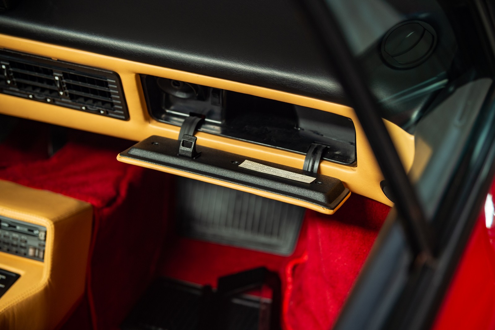 FERRARI MONDIAL 3.2 CABRIOLET, foto 90