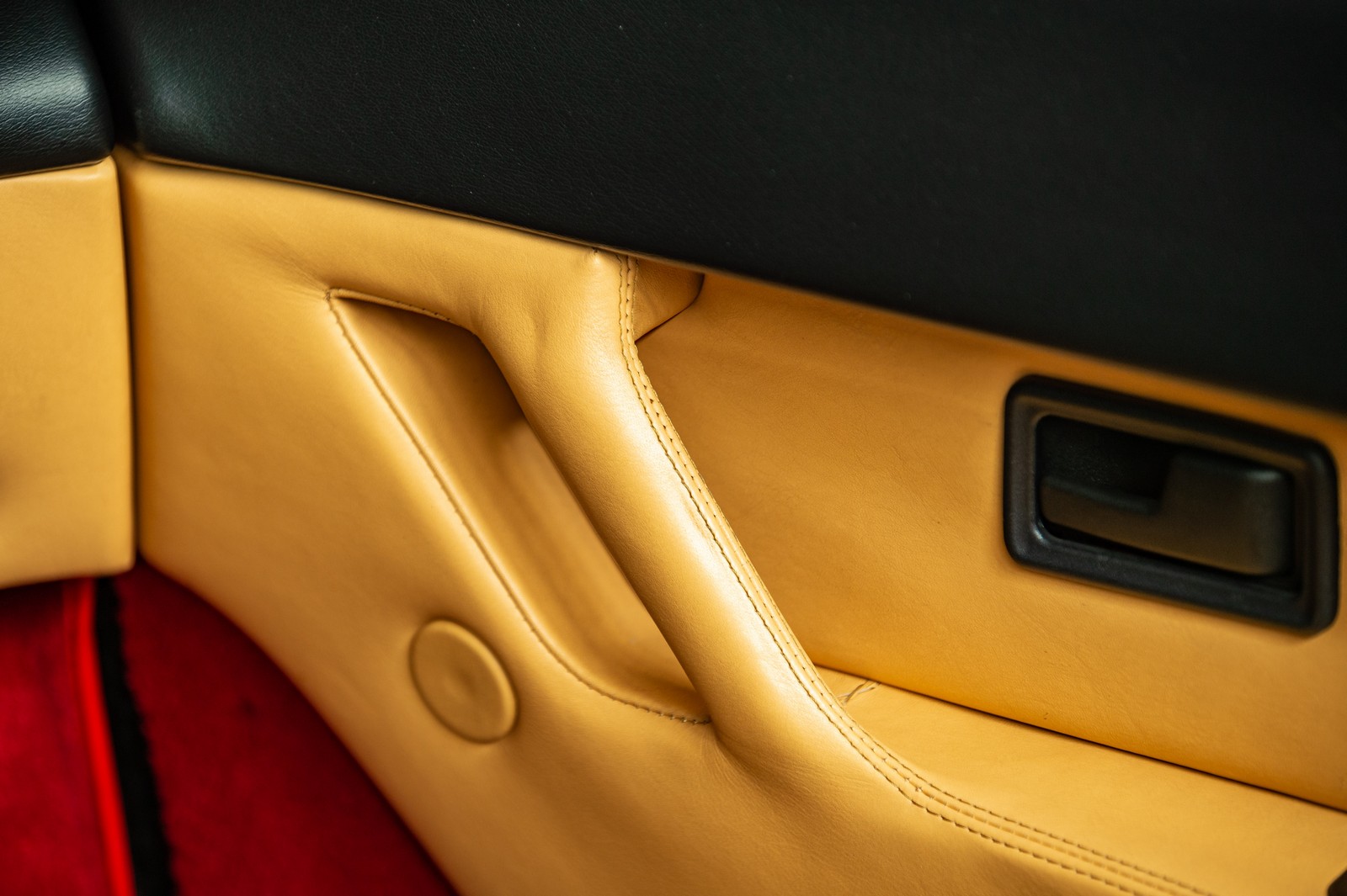 FERRARI MONDIAL 3.2 CABRIOLET, foto 91