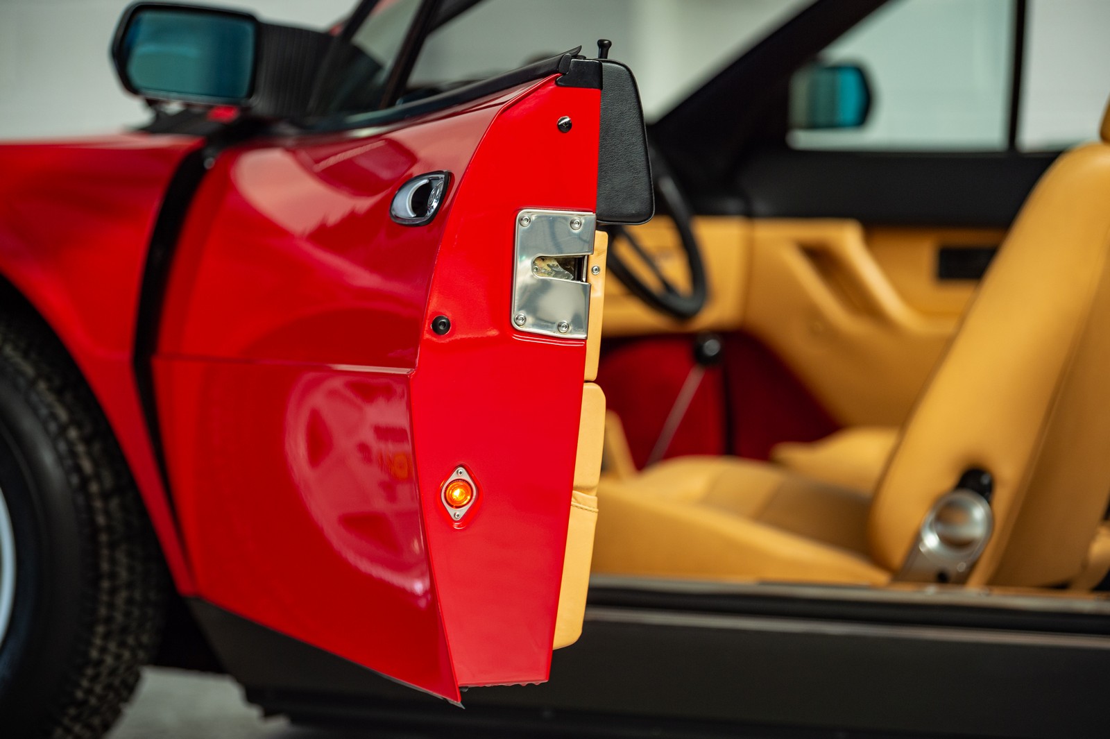 FERRARI MONDIAL 3.2 CABRIOLET, foto 92