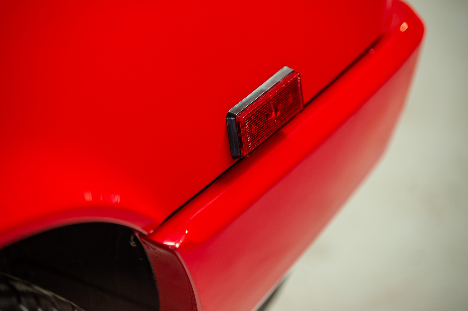 FERRARI MONDIAL 3.2 CABRIOLET, foto 93