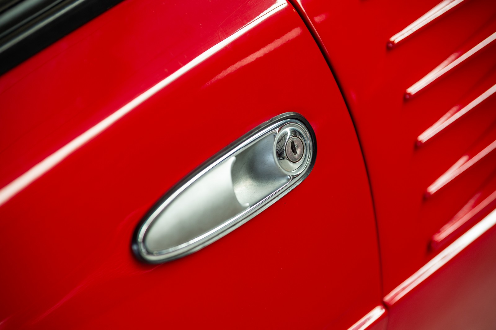 FERRARI MONDIAL 3.2 CABRIOLET, foto 95