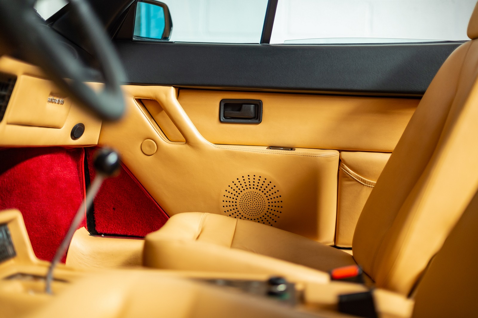 FERRARI MONDIAL 3.2 CABRIOLET, foto 101