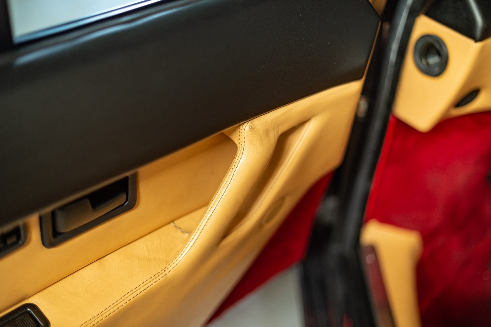 FERRARI MONDIAL 3.2 CABRIOLET, foto 104