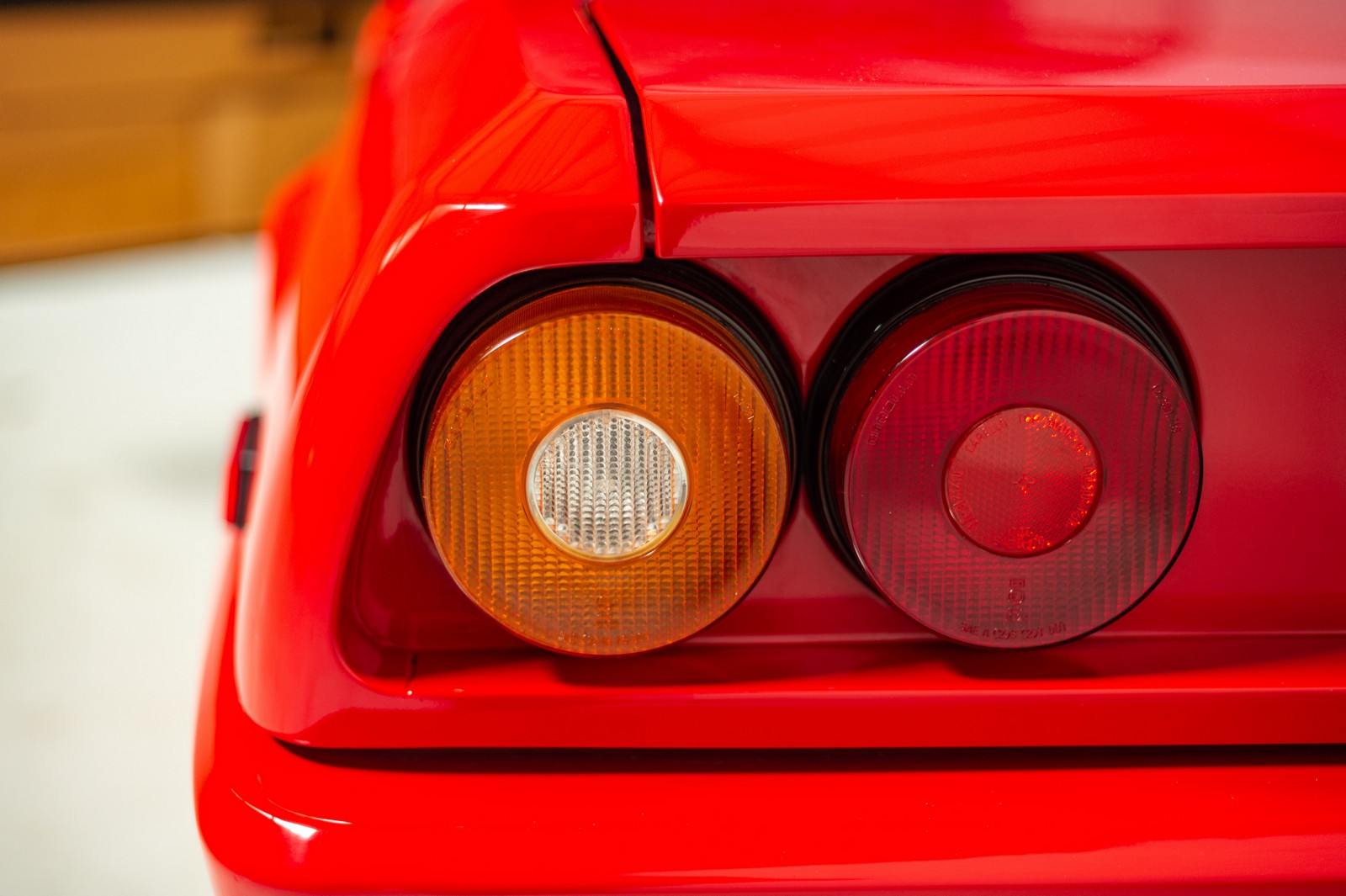 FERRARI MONDIAL 3.2 CABRIOLET, foto 106