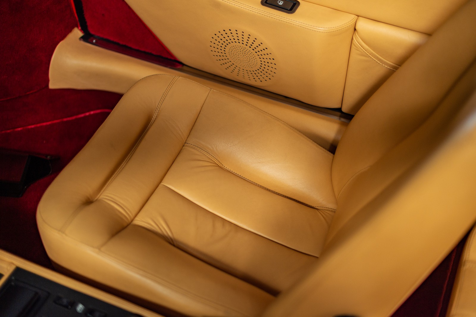 FERRARI MONDIAL 3.2 CABRIOLET, foto 111