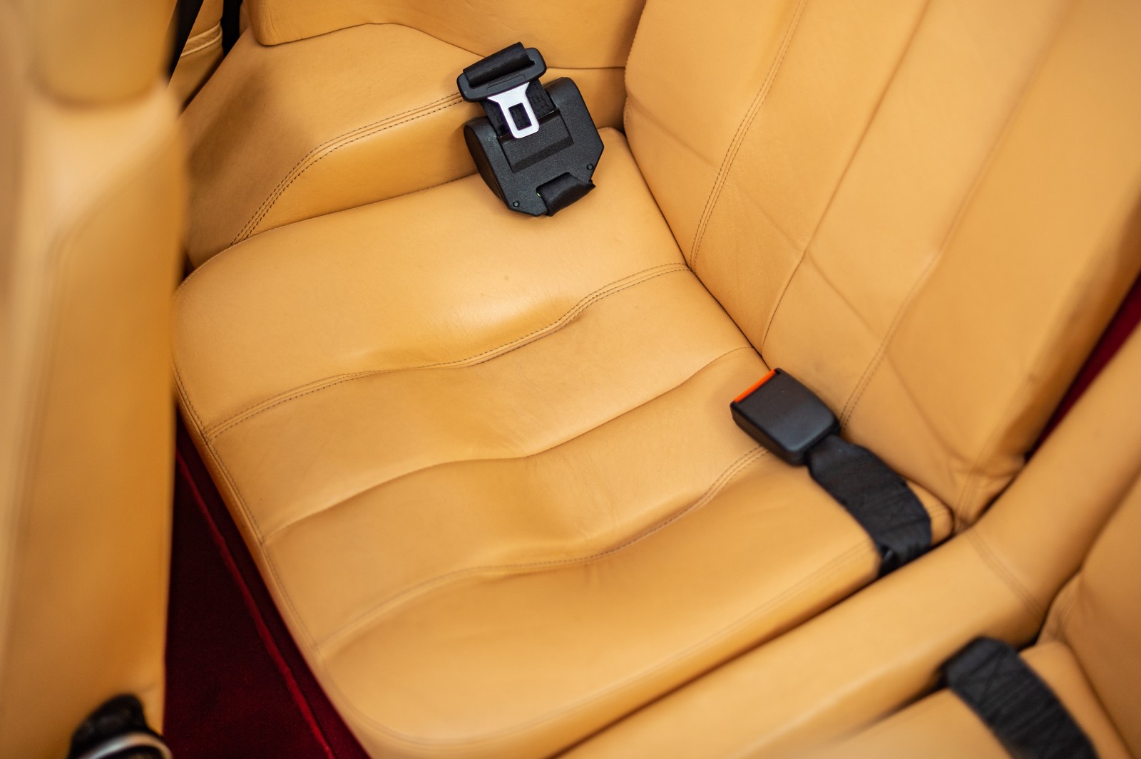 FERRARI MONDIAL 3.2 CABRIOLET, foto 112