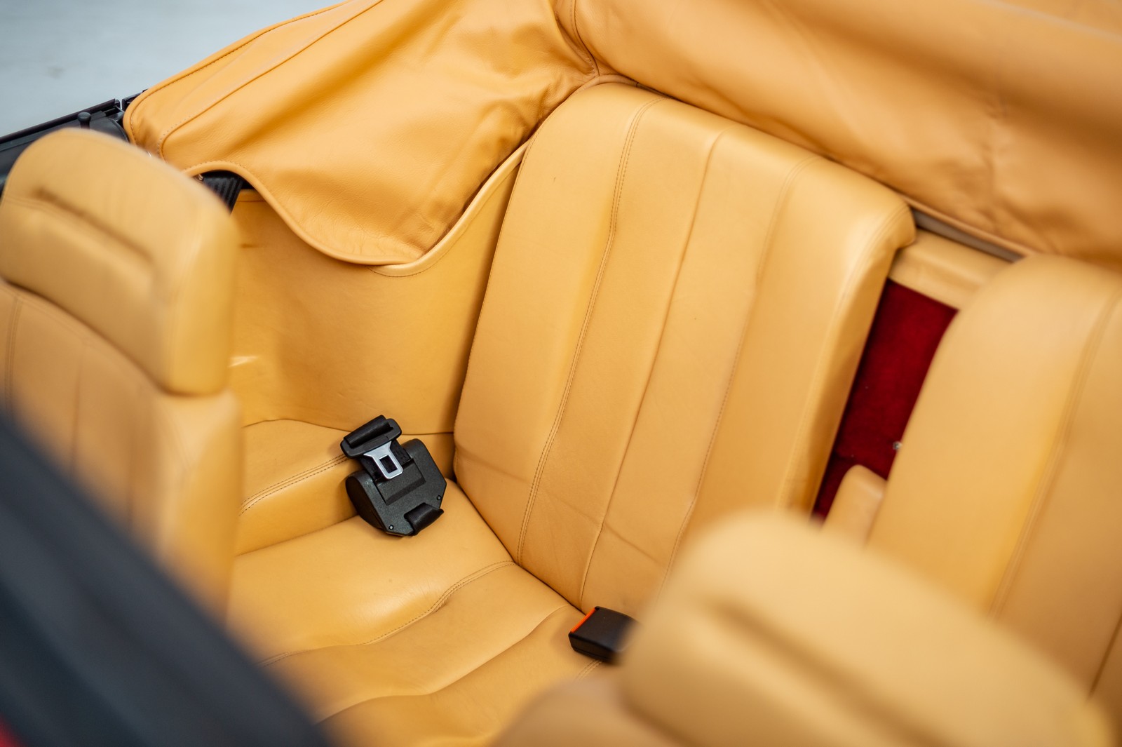FERRARI MONDIAL 3.2 CABRIOLET, foto 113