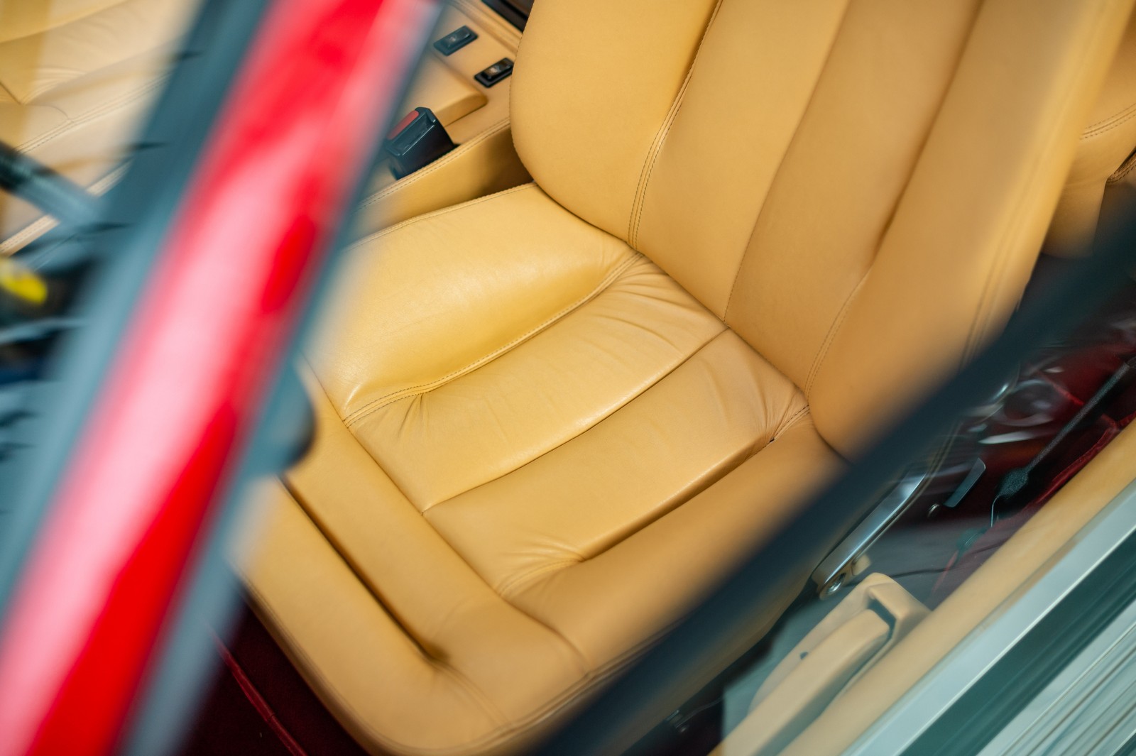 FERRARI MONDIAL 3.2 CABRIOLET, foto 114