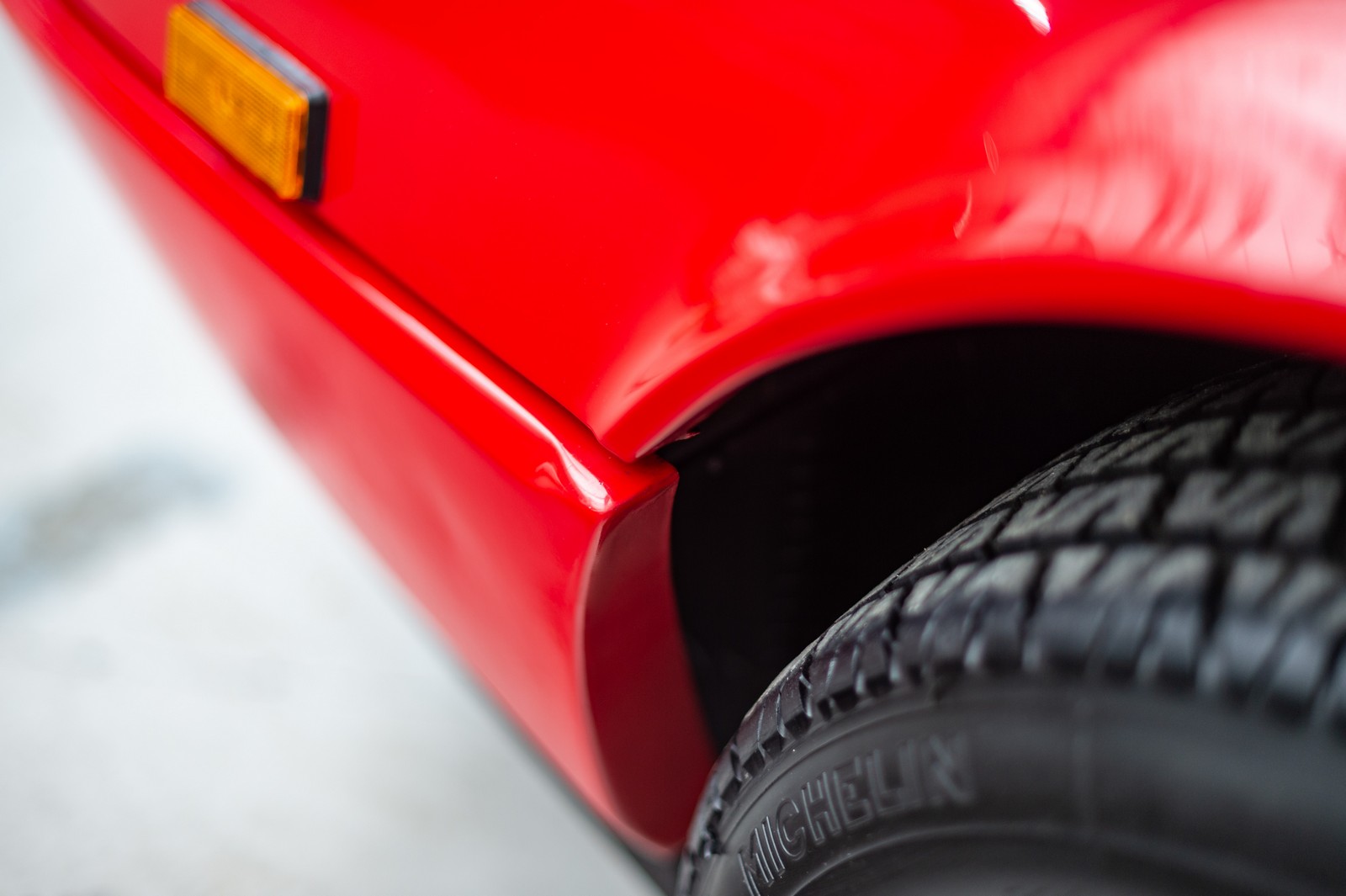FERRARI MONDIAL 3.2 CABRIOLET, foto 131