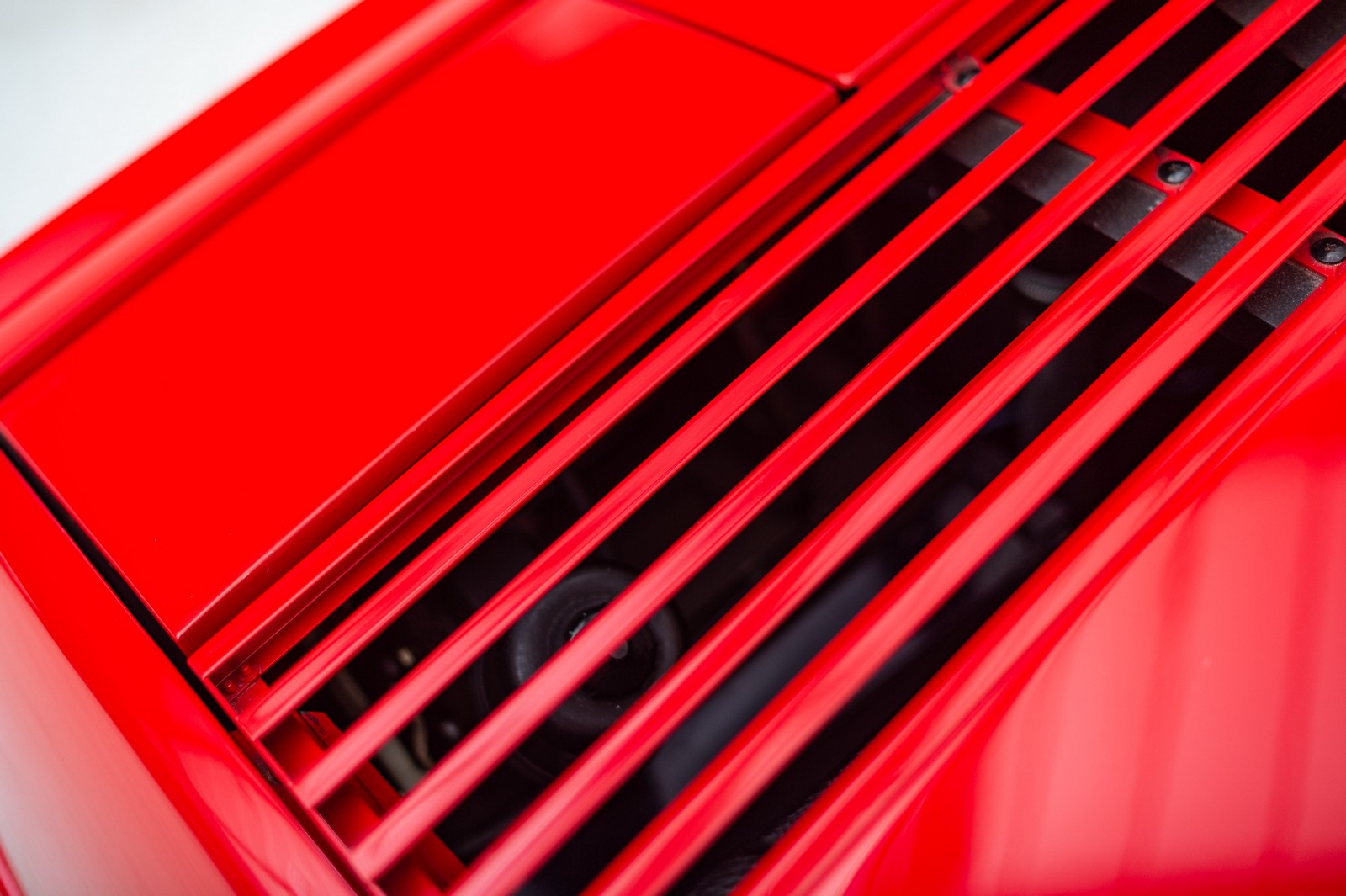 FERRARI MONDIAL 3.2 CABRIOLET, foto 132
