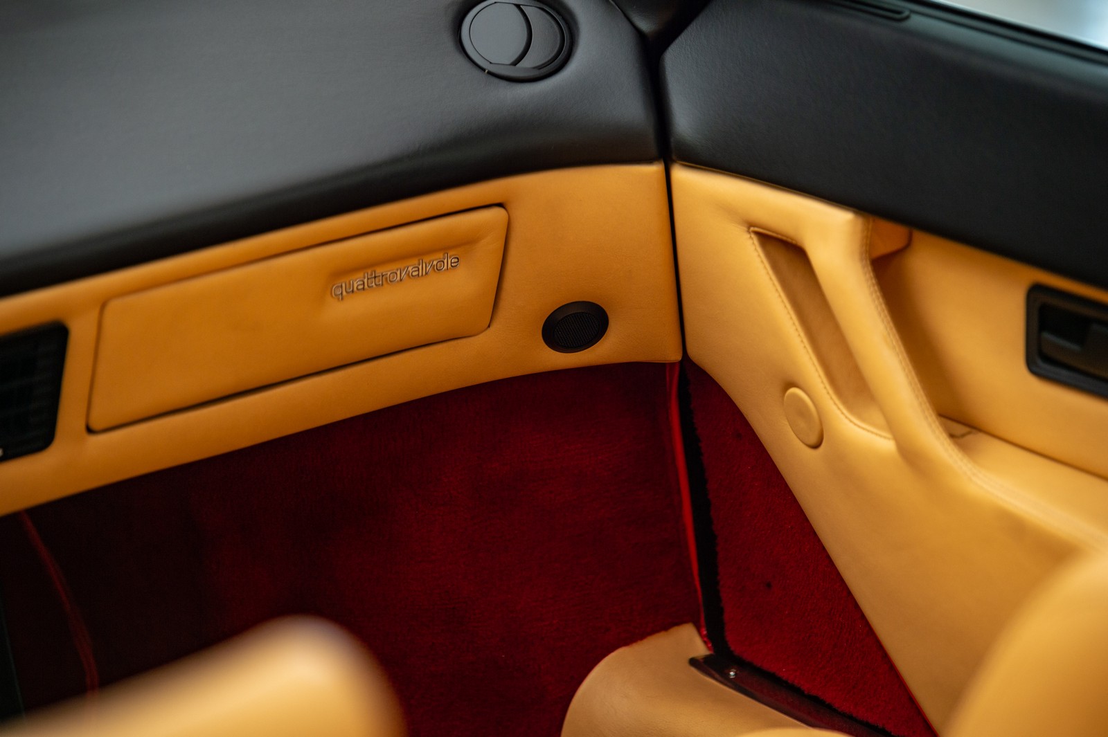FERRARI MONDIAL 3.2 CABRIOLET, foto 135