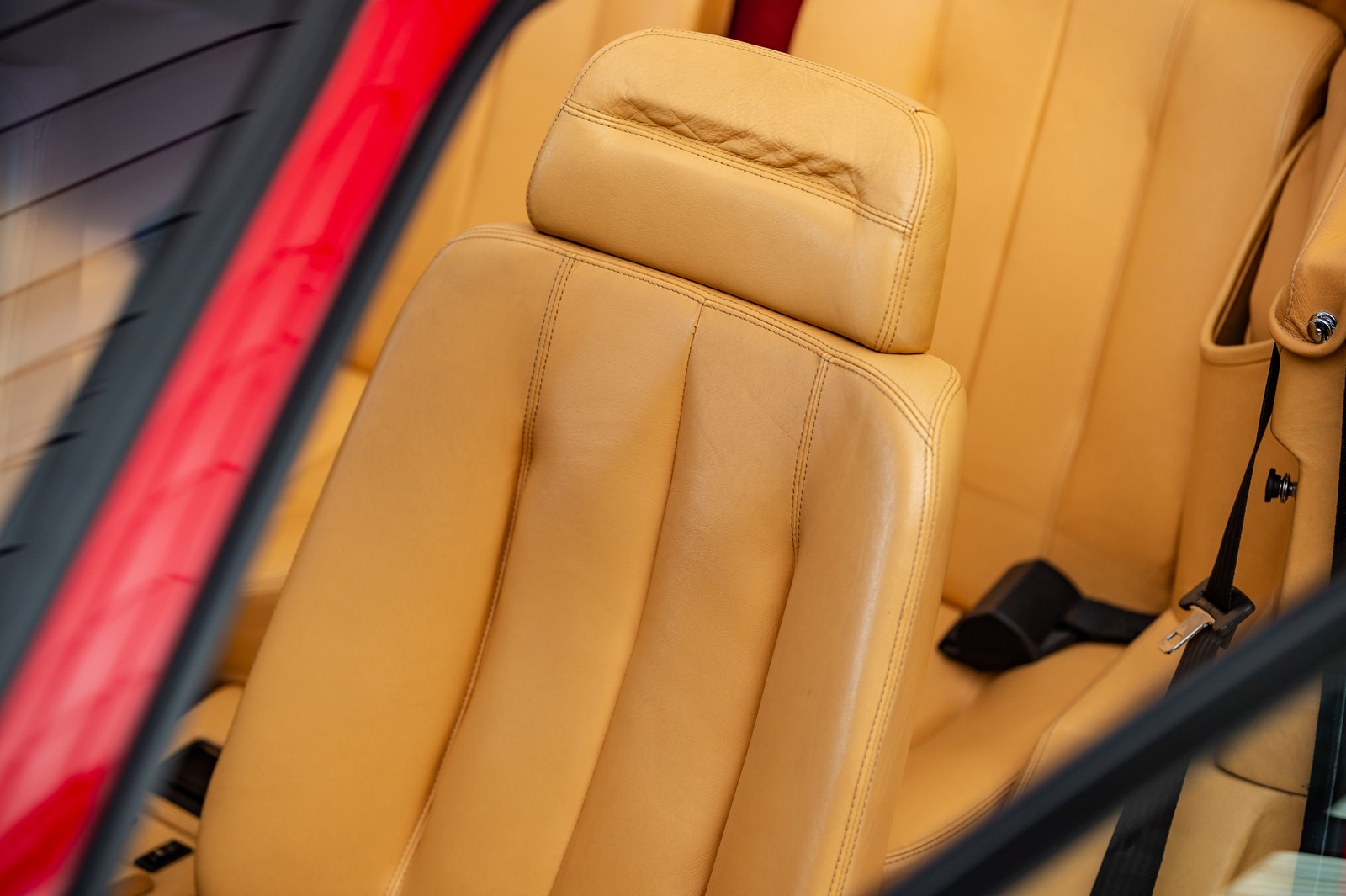 FERRARI MONDIAL 3.2 CABRIOLET, foto 138