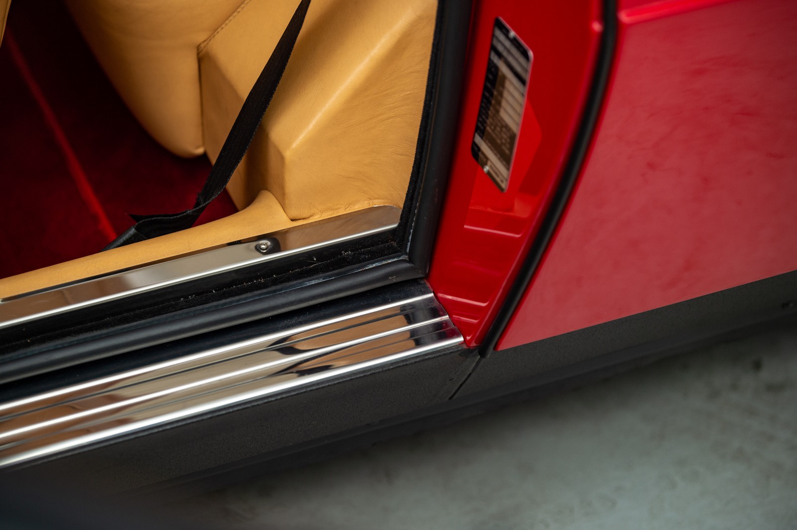 FERRARI MONDIAL 3.2 CABRIOLET, foto 140