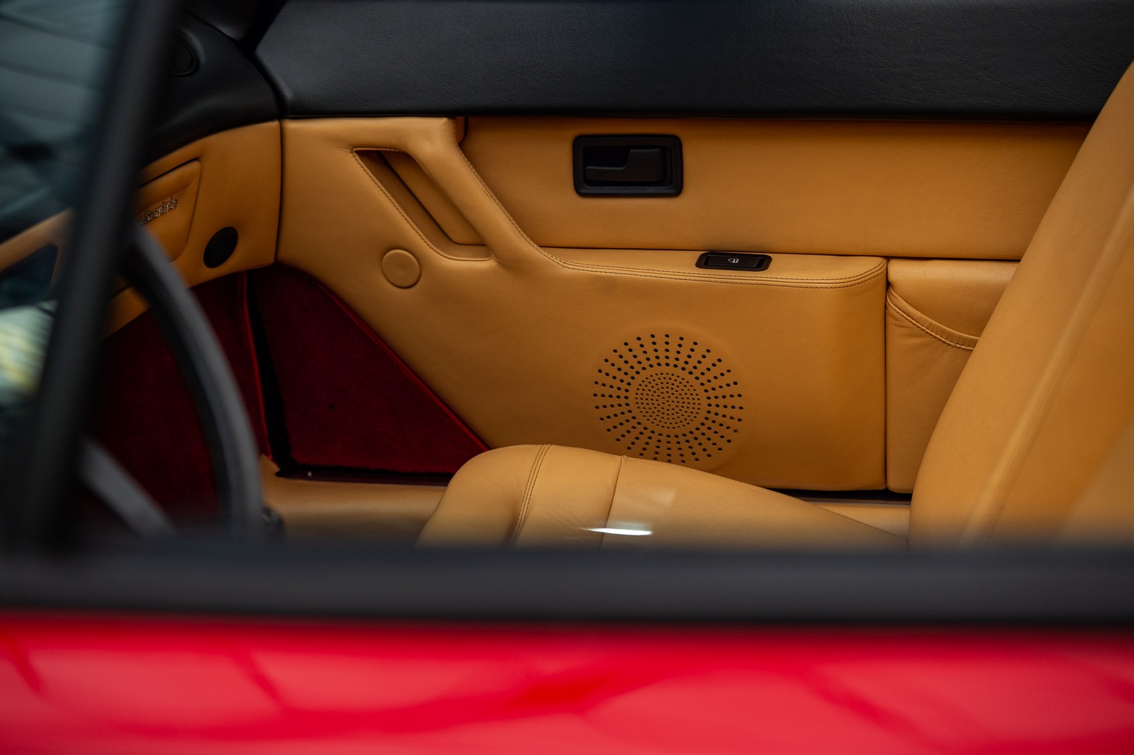 FERRARI MONDIAL 3.2 CABRIOLET, foto 142