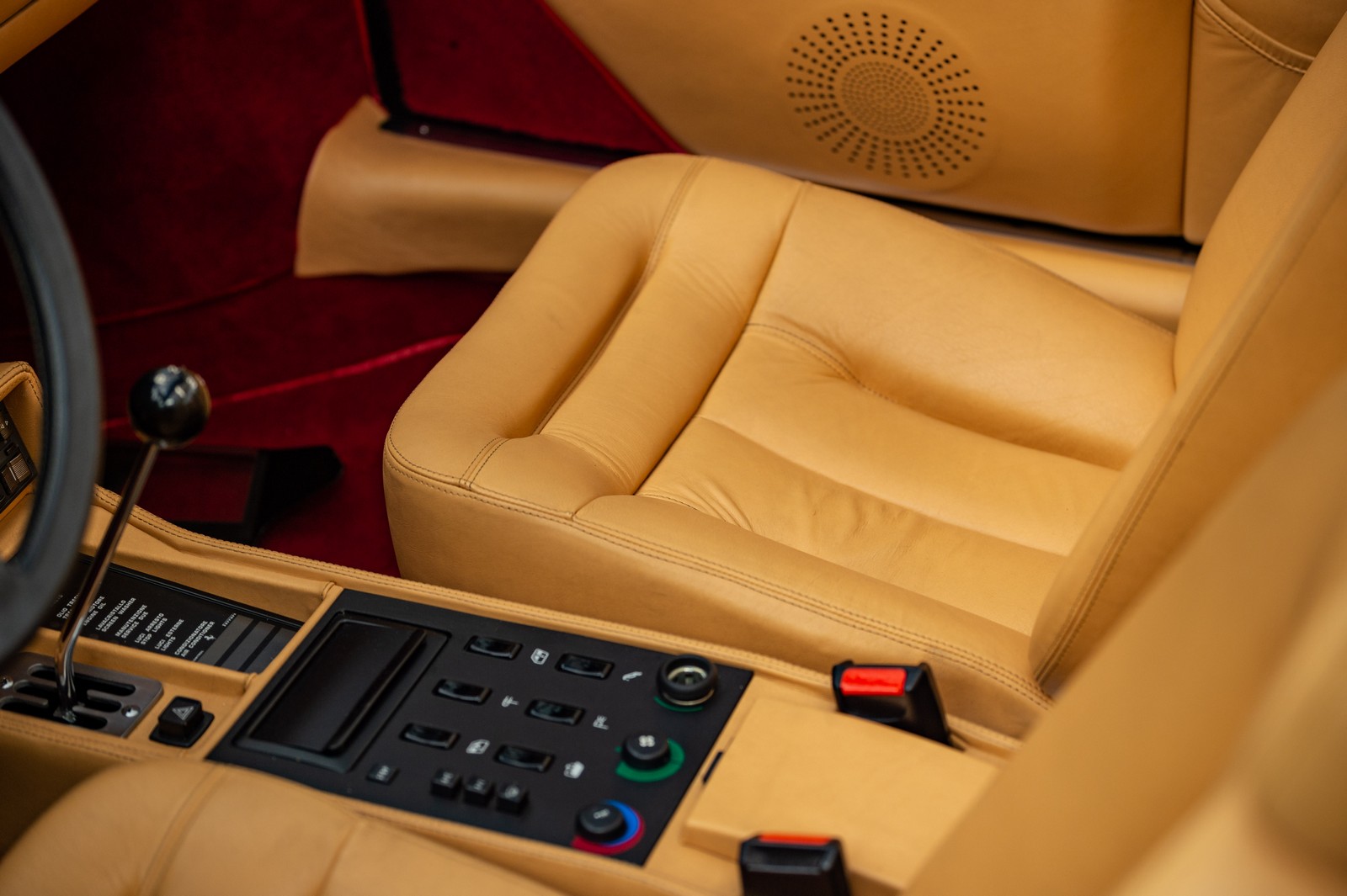 FERRARI MONDIAL 3.2 CABRIOLET, foto 143