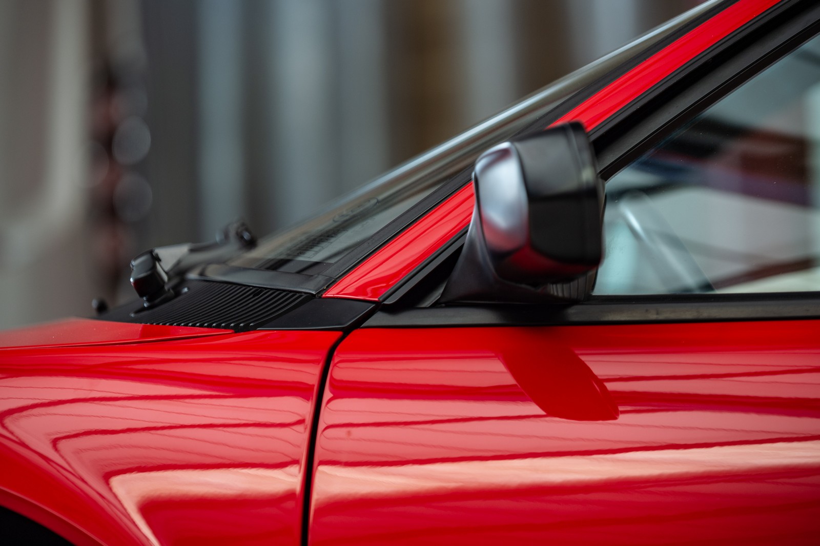 FERRARI MONDIAL 3.2 CABRIOLET, foto 145