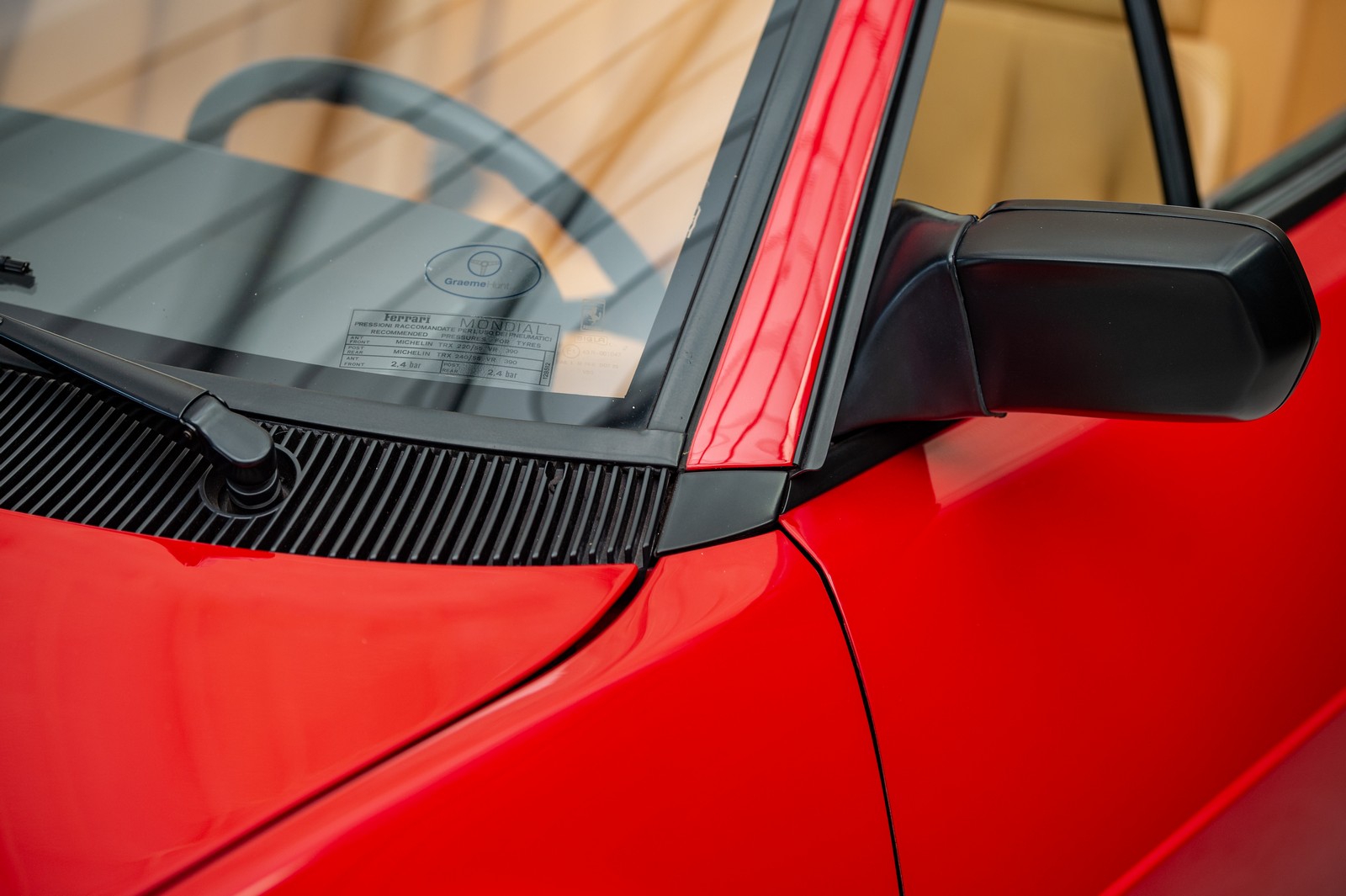 FERRARI MONDIAL 3.2 CABRIOLET, foto 147