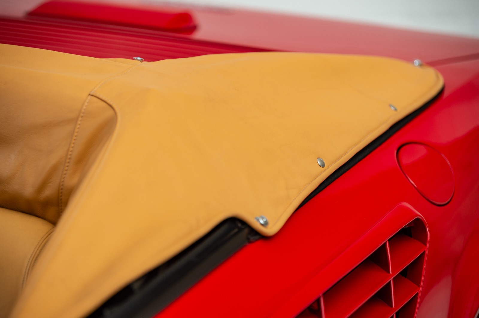 FERRARI MONDIAL 3.2 CABRIOLET, foto 149