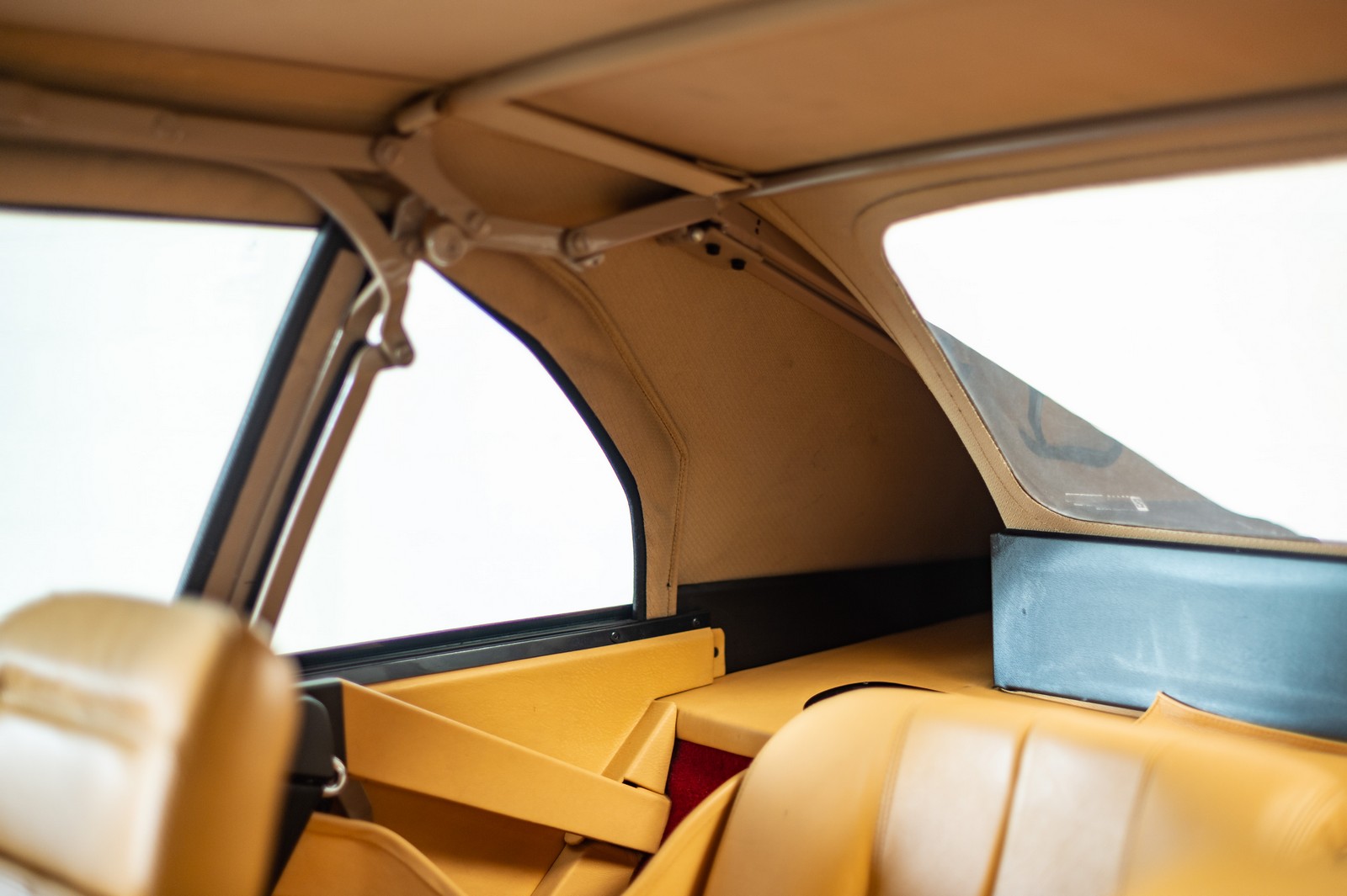 FERRARI MONDIAL 3.2 CABRIOLET, foto 152