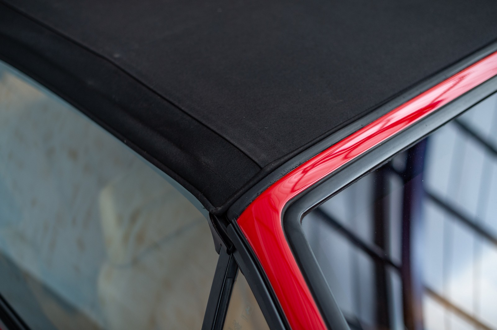 FERRARI MONDIAL 3.2 CABRIOLET, foto 155