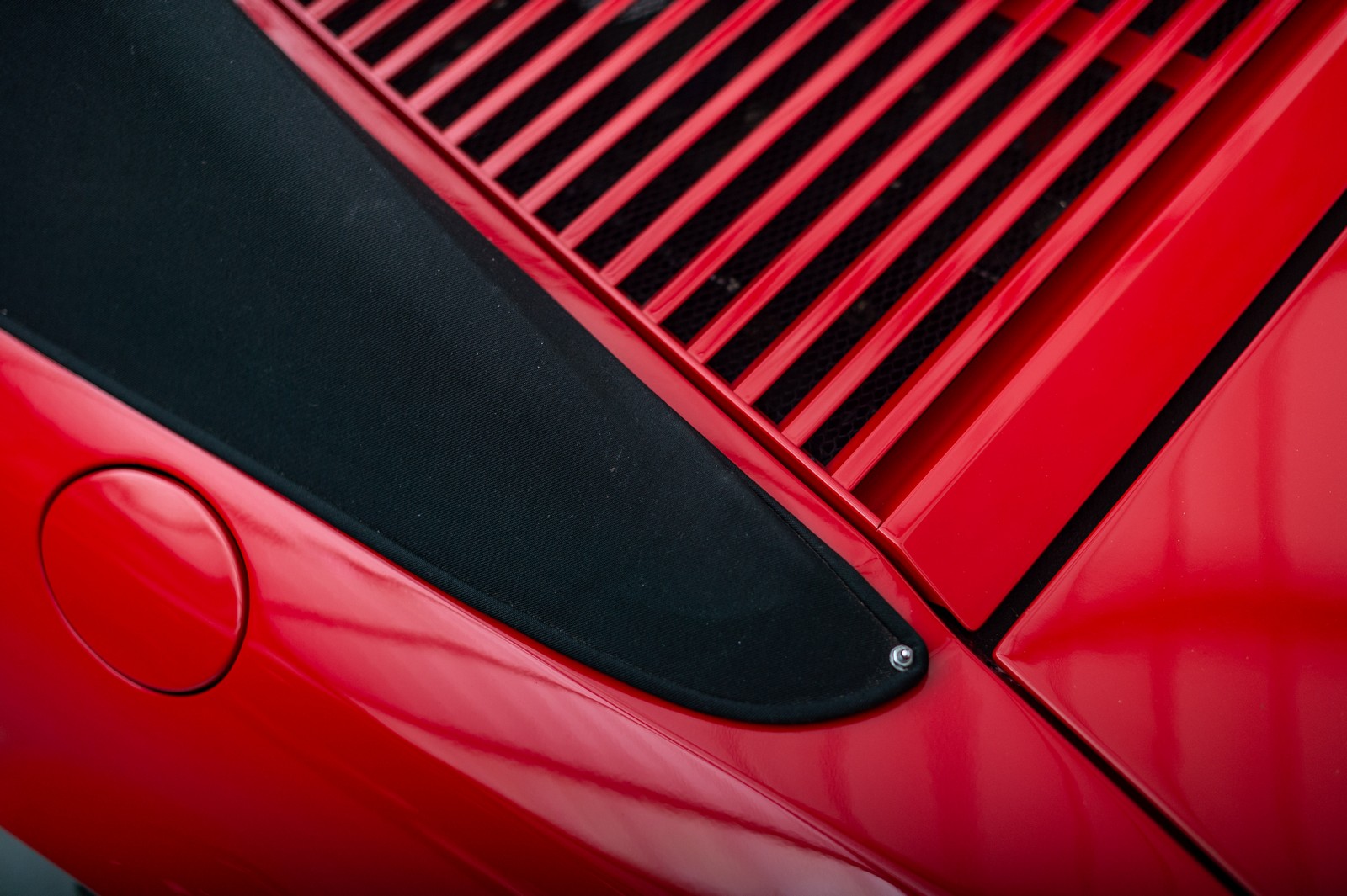 FERRARI MONDIAL 3.2 CABRIOLET, foto 157