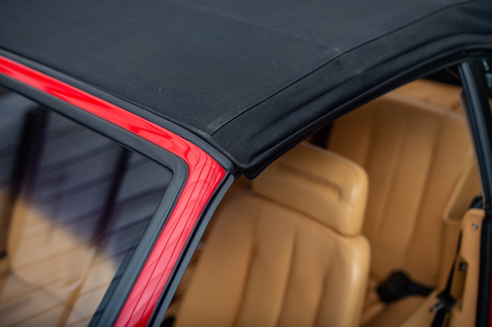 FERRARI MONDIAL 3.2 CABRIOLET, foto 161